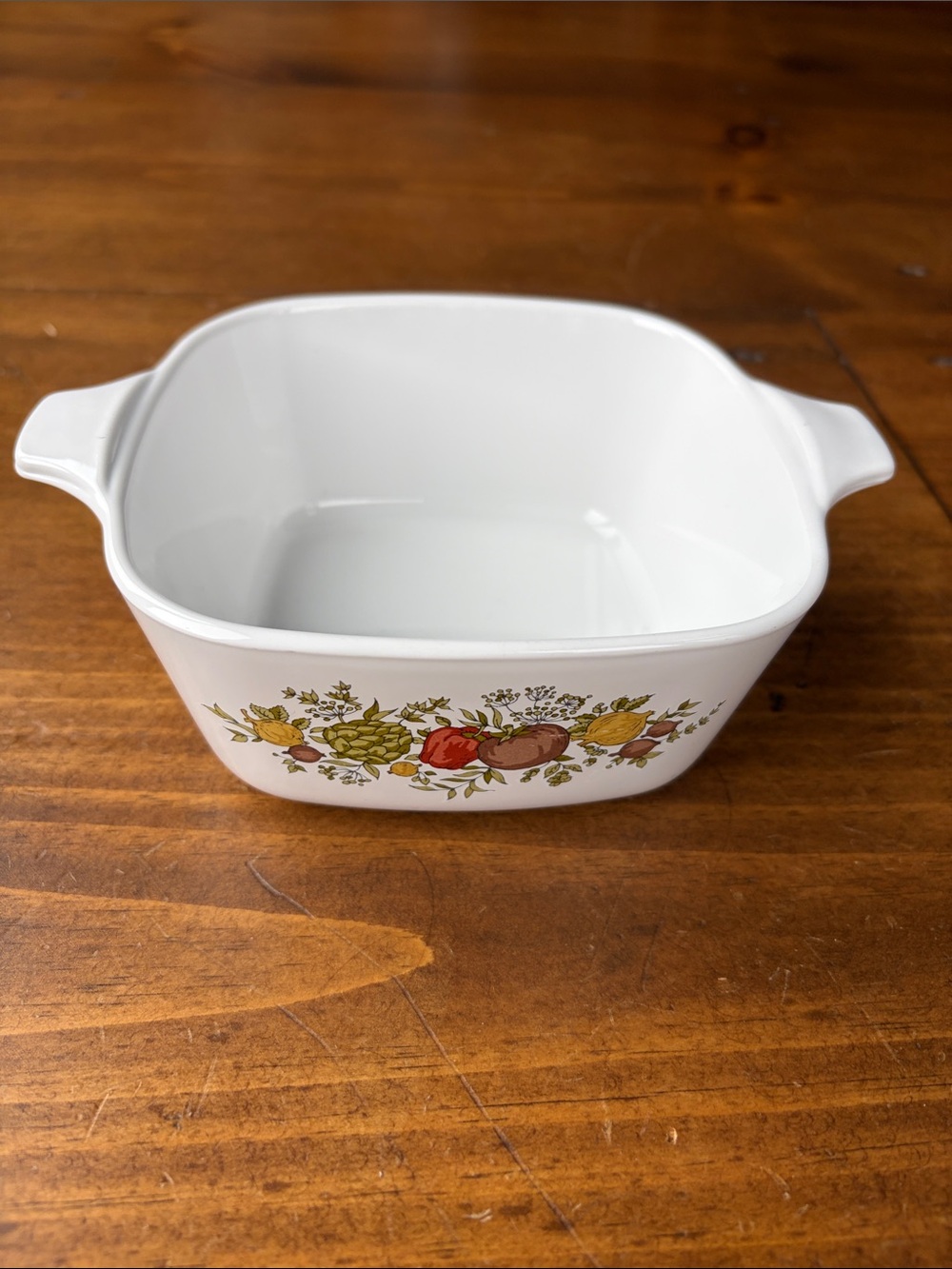 Corningware Spice of Life P-43-B 2.75 Cup
